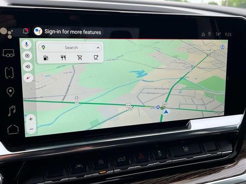 New 2025 GMC Sierra 1500 SLE image 28