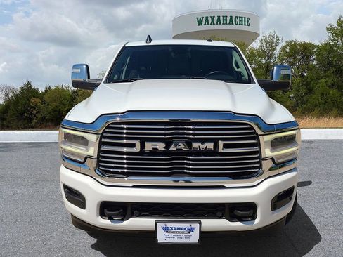 Used 2024 RAM 2500 Laramie image 2