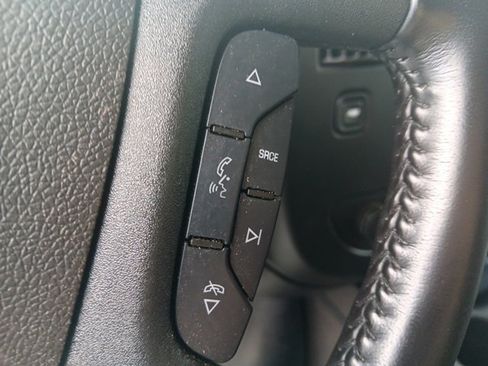 Used 2023 Chevrolet Express 2500 Work Van 3D Cargo Van w/ Driver Convenience Package image 21