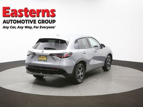 Used 2025 Honda HR-V EX-L image 41