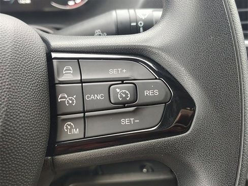 New 2026 RAM ProMaster 1500 w/ Quick Order Package 22G SLT image 17