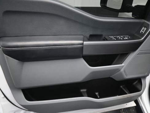 Certified 2025 Ford F250 XLT AWD/4WD image 2