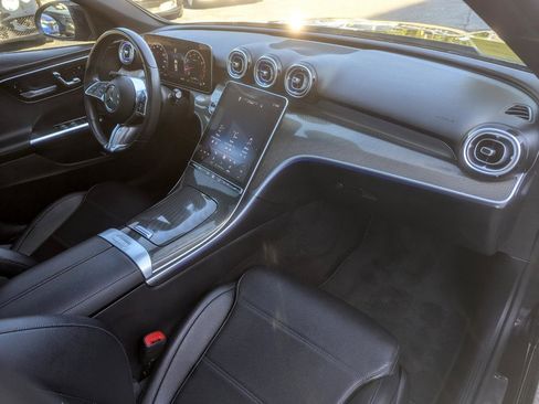 Used 2022 Mercedes-Benz C 300 Sedan w/ Exclusive Trim Package image 32