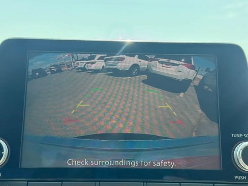 Used 2019 Nissan Altima 2.5 SV FWD image 34