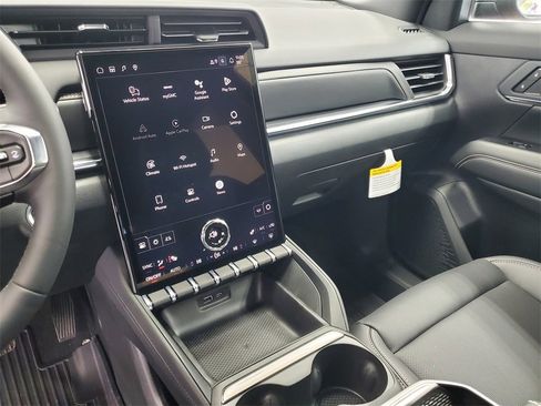 New 2026 GMC Terrain Elevation w/ Elevation Premium Package image 16