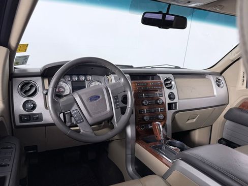 Used 2010 Ford F150 2WD SuperCrew image 18