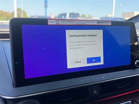 New 2026 Toyota Prius Plug-In Hybrid image 22