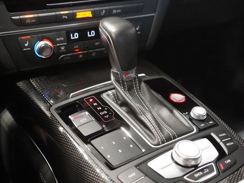 Used 2018 Audi S7 Premium Plus w/ Driver Assistance Package AWD/4WD image 26
