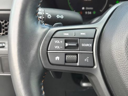Used 2024 Honda CR-V Sport image 18