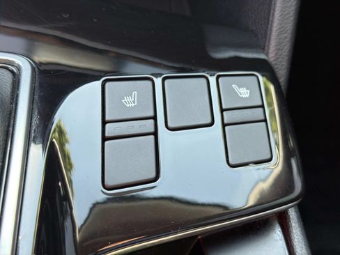 Used 2023 Kia Sportage EX FWD image 34