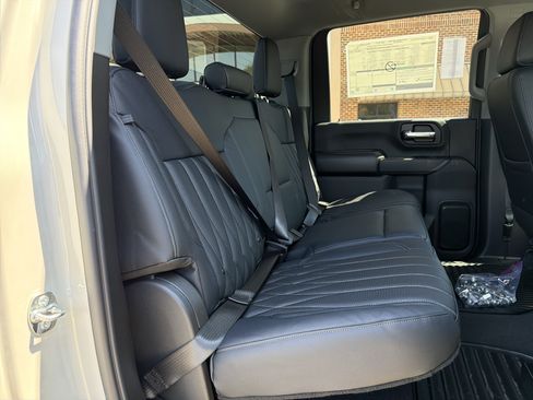 New 2026 Chevrolet Silverado 2500 Custom w/ Custom Value Package image 16