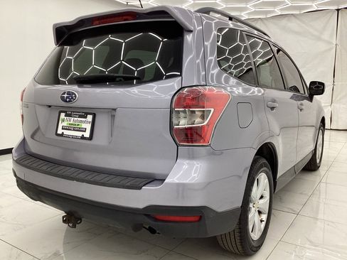 Used 2015 Subaru Forester 2.5i Premium w/ Popular Package #2 image 8