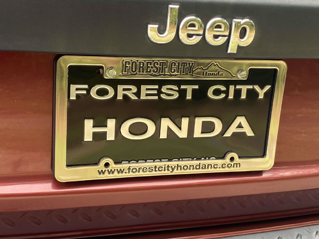 Used 2008 Jeep Commander Sport RWD image 33