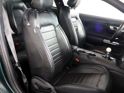 Used 2019 Ford Mustang Bullitt RWD image 28