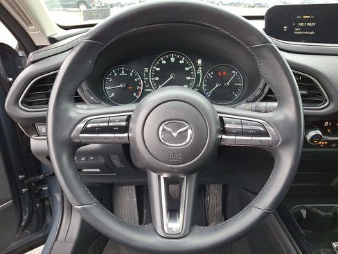 Certified 2023 MAZDA CX-30 AWD 2.5 S w/ Preferred Package image 18