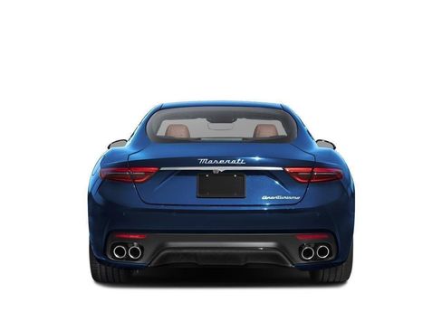 New 2026 Maserati GranTurismo Trofeo AWD/4WD image 42