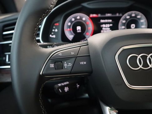 New 2026 Audi Q8 Premium Plus image 11