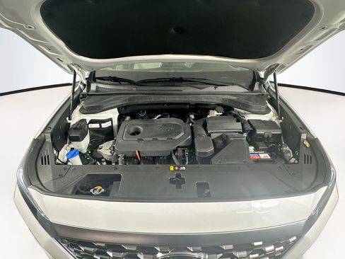 Used 2020 Hyundai Santa Fe SEL FWD image 31