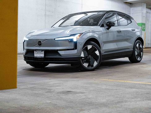 New 2026 Volvo EX30 Ultra image 1