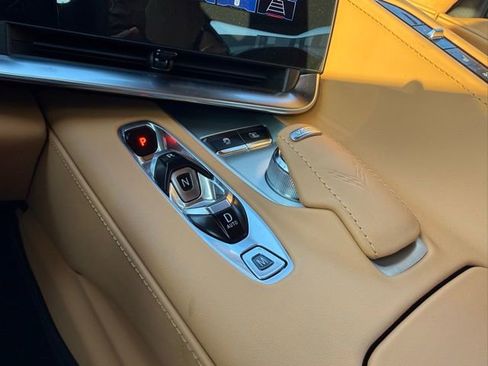 Used 2024 Chevrolet Corvette Z06 image 26