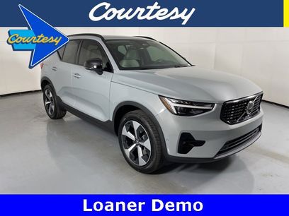 New 2026 Volvo XC40 B4 Plus w/ Protection Package