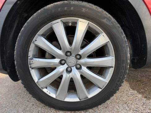 Used 2008 MAZDA CX-9 Grand Touring w/ Grand Touring Assistance Pkg image 24