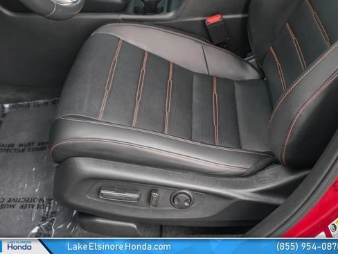 Certified 2024 Honda CR-V Sport-L image 16