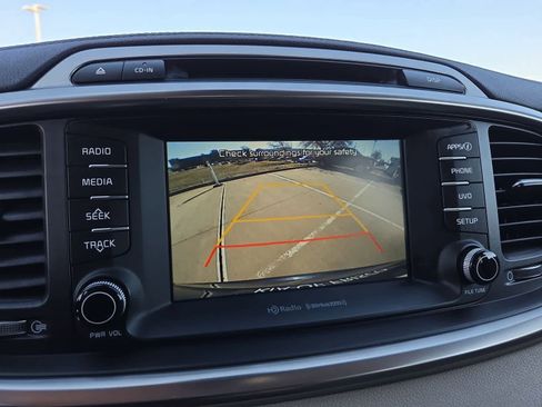 Used 2017 Kia Sorento EX w/ EX Advanced Touring Package image 29