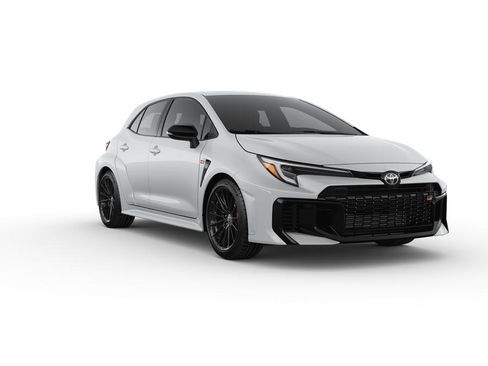 New 2025 Toyota Corolla GR image 63