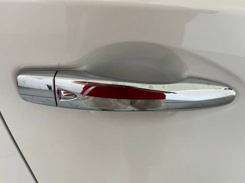 Used 2015 Nissan Murano Platinum w/ Platinum Technology Package AWD/4WD image 49