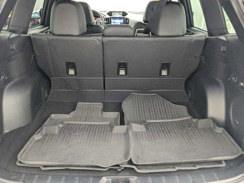 Certified 2023 Subaru Forester Wilderness AWD/4WD image 28