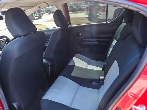 Used 2015 Toyota Prius C Three FWD image 28