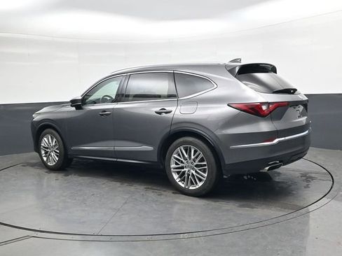 Used 2023 Acura MDX SH-AWD w/ Advance Package image 7