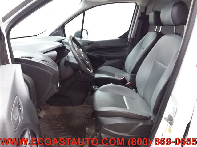 Used 2016 Ford Transit Connect XL FWD image 10