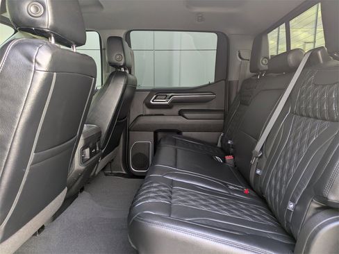 Used 2023 Chevrolet Silverado 1500 RST w/ All Star Edition Plus image 14