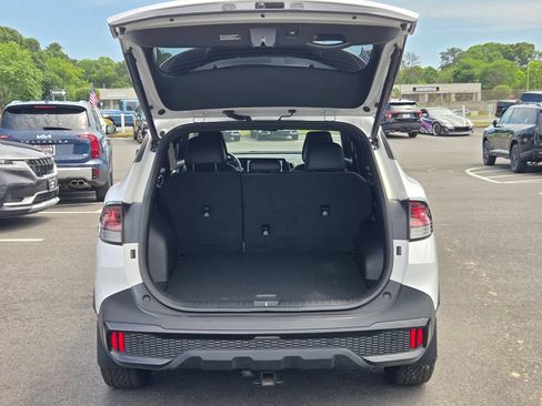 Used 2025 Kia Sportage X-Pro AWD/4WD image 33