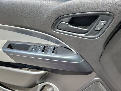 Used 2021 GMC Canyon Elevation Standard w/ Convenience Package RWD image 6