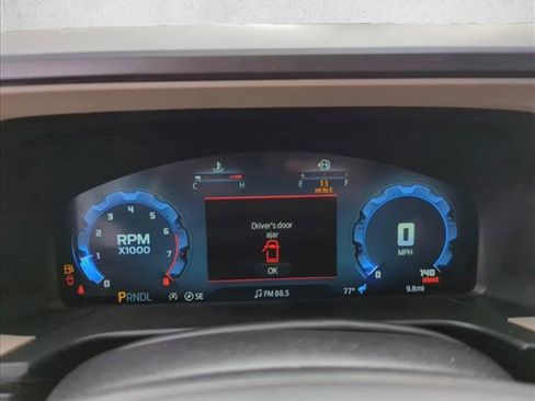 New 2025 Ford Bronco Sport Big Bend w/ Convenience Package AWD/4WD image 11