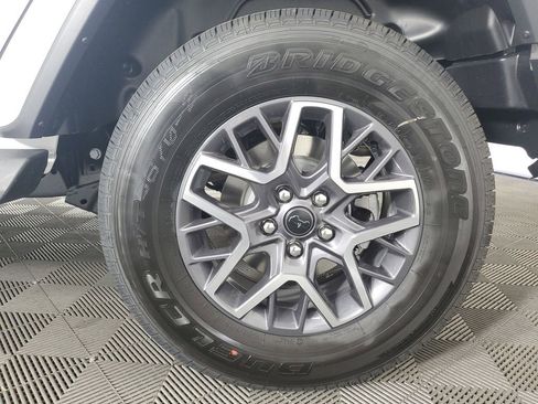 New 2025 Jeep Wrangler Sahara image 29