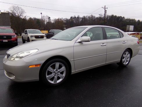 Used 2005 Lexus ES 330 image 1