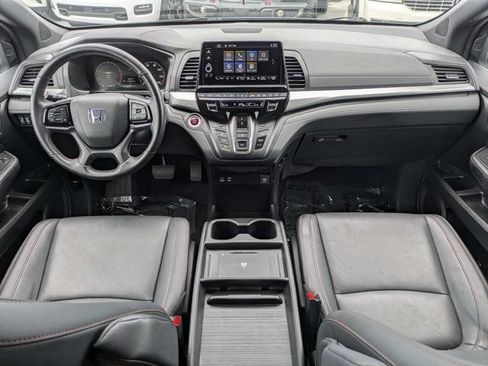 Used 2025 Honda Odyssey Sport-L image 17
