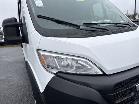 New 2026 RAM ProMaster 2500 w/ Convenience Group image 9