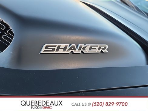 Used 2015 Dodge Challenger R/T image 4