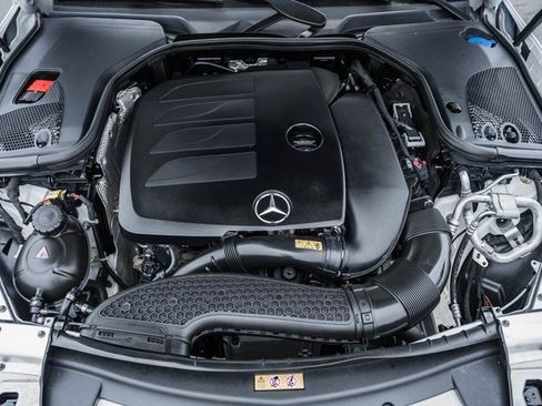 Used 2023 Mercedes-Benz E 350 E 350 w/ Premium Package image 19