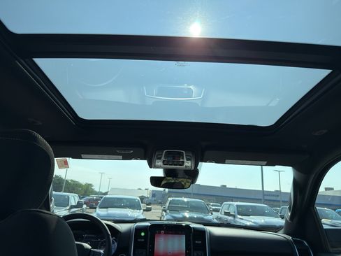 New 2026 RAM 1500 Big Horn image 31