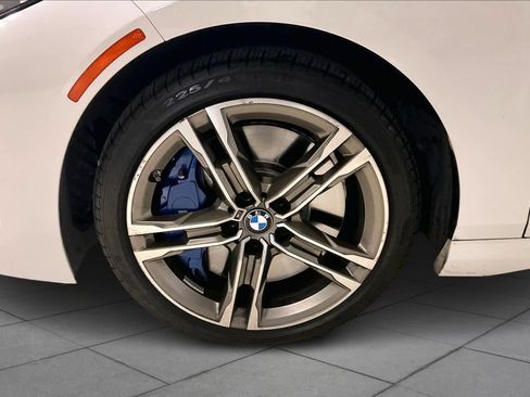 Certified 2024 BMW M235i xDrive Gran Coupe image 10
