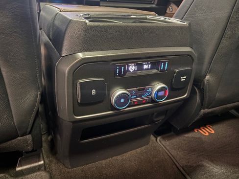 Used 2020 Ford Expedition King Ranch w/ Cargo Package image 29