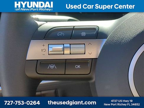 New 2026 Hyundai Santa Cruz SEL image 25