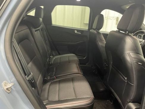 Used 2026 Ford Escape ST-Line w/ Tech Pack #1 AWD/4WD image 17