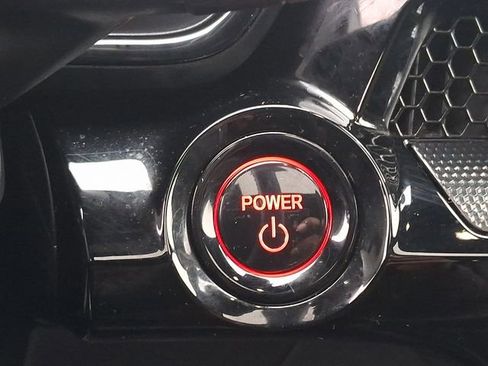 Certified 2023 Honda CR-V Sport Touring image 23